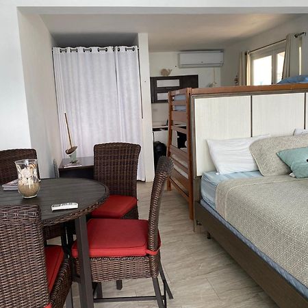 דירות Islote Ventana Al Atlantico At Arecibo 681 Ocean Drive חדר תמונה