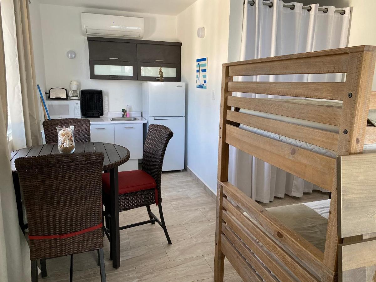 דירות Islote Ventana Al Atlantico At Arecibo 681 Ocean Drive מראה חיצוני תמונה