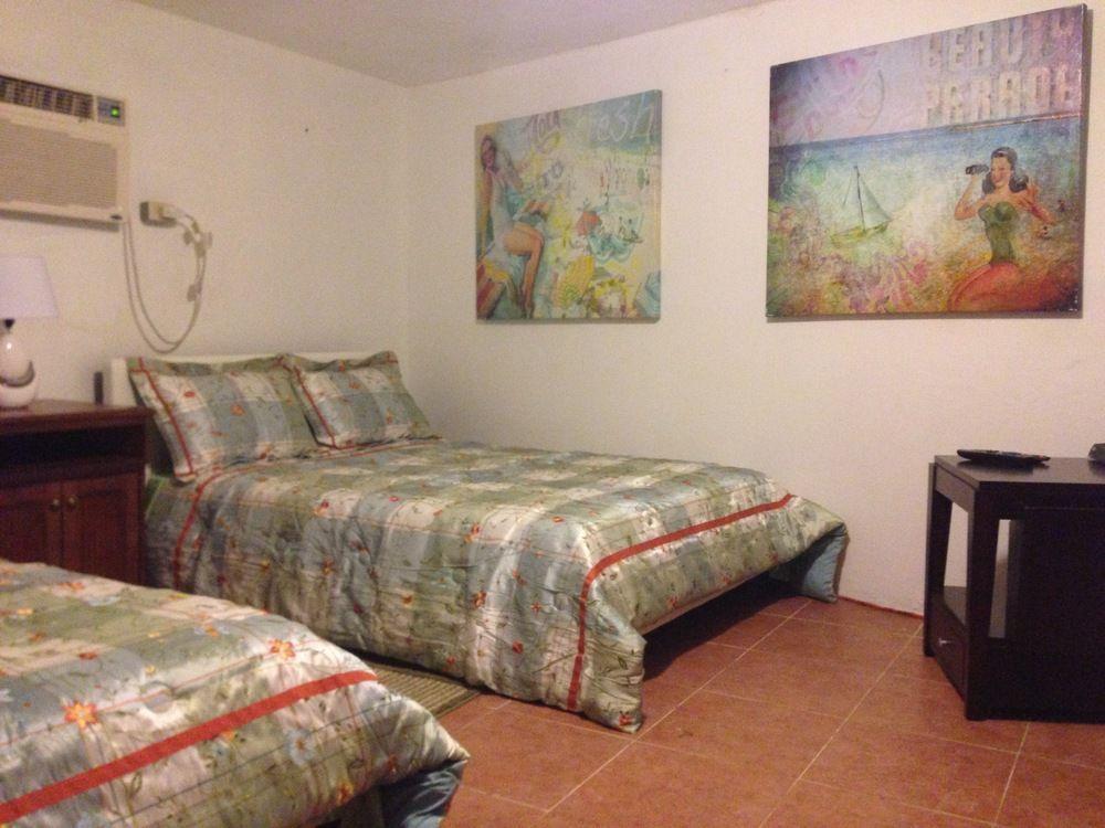 דירות Islote Ventana Al Atlantico At Arecibo 681 Ocean Drive מראה חיצוני תמונה