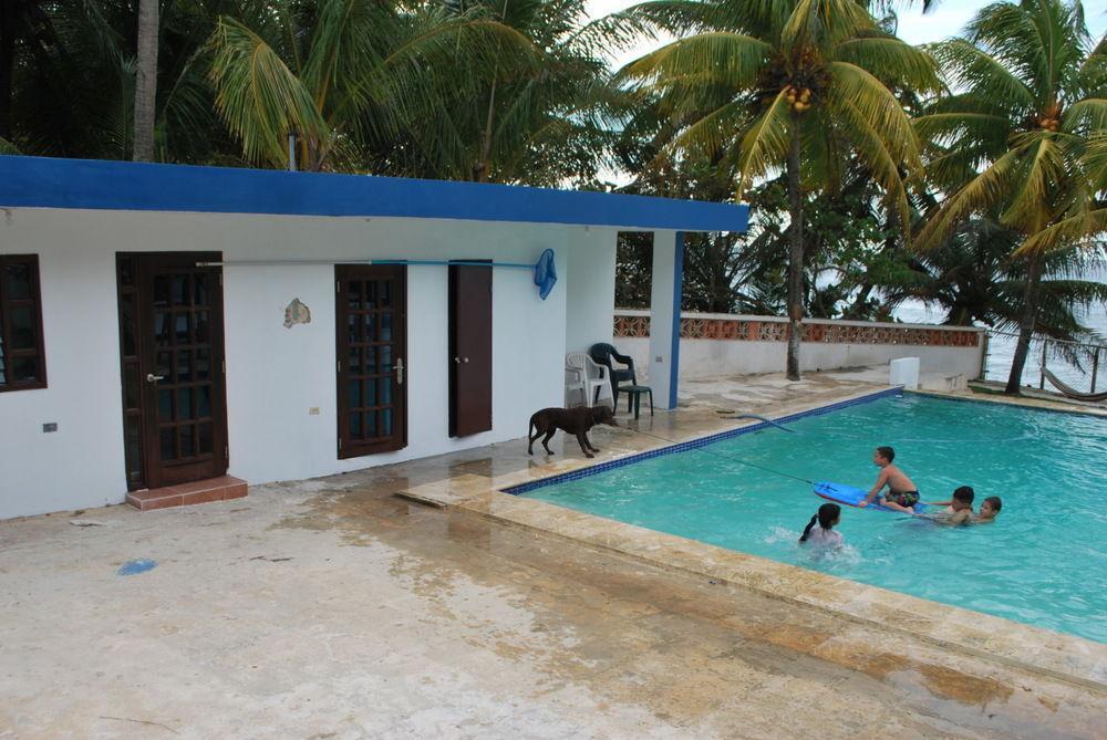 דירות Islote Ventana Al Atlantico At Arecibo 681 Ocean Drive מראה חיצוני תמונה
