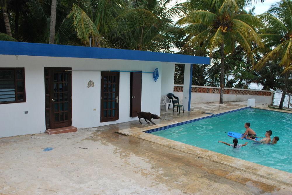 דירות Islote Ventana Al Atlantico At Arecibo 681 Ocean Drive מראה חיצוני תמונה