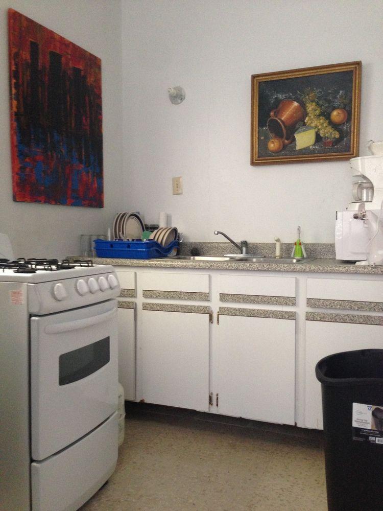 דירות Islote Ventana Al Atlantico At Arecibo 681 Ocean Drive מראה חיצוני תמונה