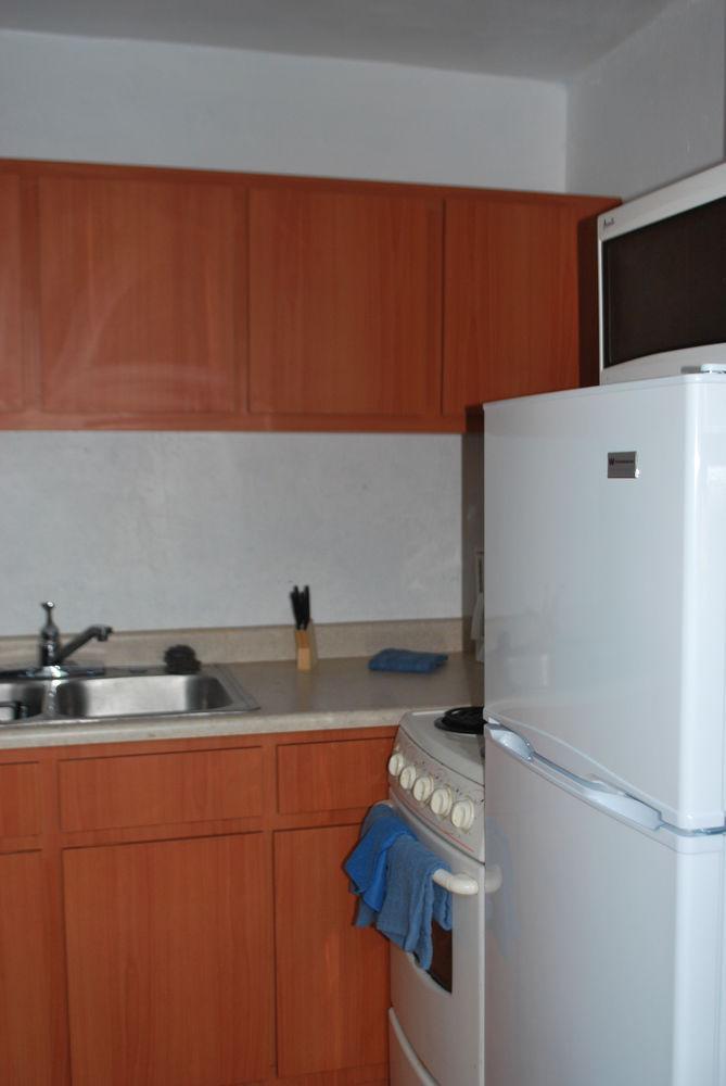 דירות Islote Ventana Al Atlantico At Arecibo 681 Ocean Drive מראה חיצוני תמונה