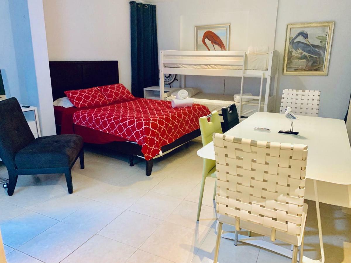 דירות Islote Ventana Al Atlantico At Arecibo 681 Ocean Drive חדר תמונה