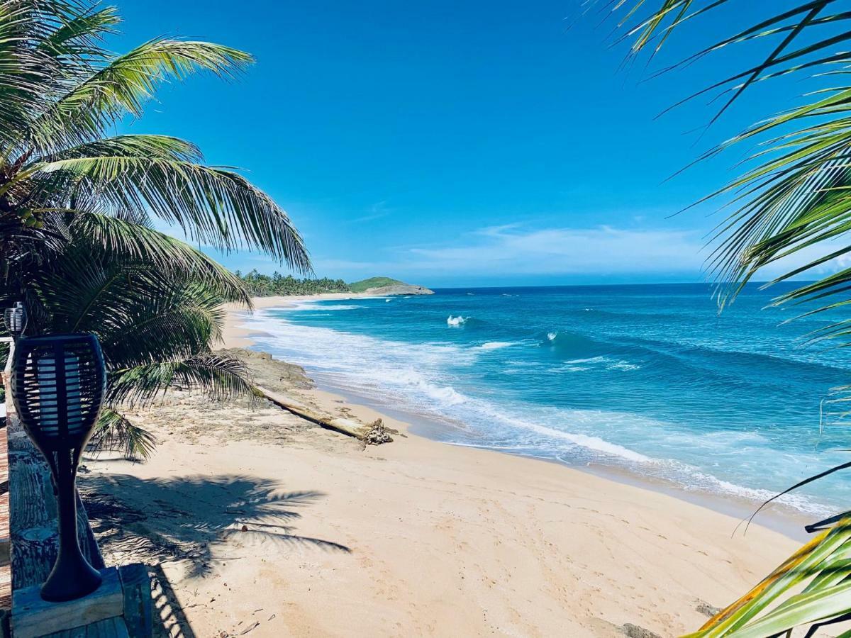 דירות Islote Ventana Al Atlantico At Arecibo 681 Ocean Drive מראה חיצוני תמונה
