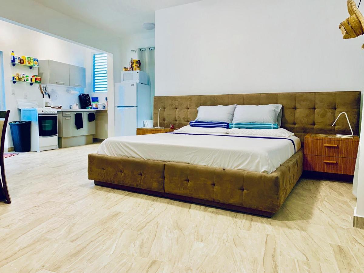 דירות Islote Ventana Al Atlantico At Arecibo 681 Ocean Drive חדר תמונה